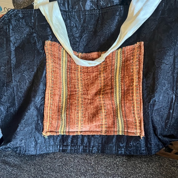 Humming bird purse or bag unique and fun NEW - Picture 3 of 3